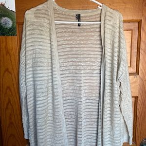 COPY - Lightweight Cardigan